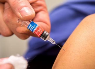 One in Four Italians Aged over 12 Got COVID-19 Vaccine