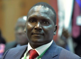 Paul Tergat : Morocco Has Exemplary Sports Infrastructure which Makes Kingdom Model for All African Countries