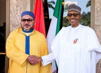 Nigerian Federal Gov’t Set to Construct Nigeria-Morocco Gas Pipeline