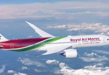 Royal Air Maroc launches first-ever flight linking Casablanca and Es-Smara Royal Air Maroc launches first-ever flight linking Casablanca and Es-Smara
