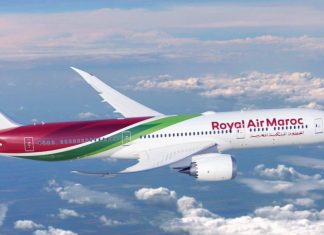 Royal Air Maroc builds a bridge from Casablanca to Latin America Royal Air Maroc launches direct flights between Casablanca and Munich