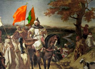 Rabat Hosts Exhibition “Delacroix, Memories of Trip To Morocco”, a First in Africa and Arab World