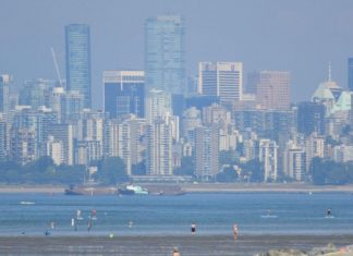 WMO : Record-breaking ‘Pressure-cooker’ Heatwave Hits Canada, US Northwest