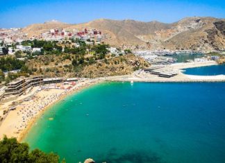 The Water Cabinet: exposing the hidden systems beneath paradise The Water Cabinet: exposing the hidden systems beneath paradise