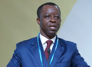 Roger Nkodo Dang : European Parliament Must not get Involved in Crisis between Morocco and Spain