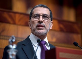 Elections 2021: Head of Govt. Urges Public Administrations to Contribute to Preparations