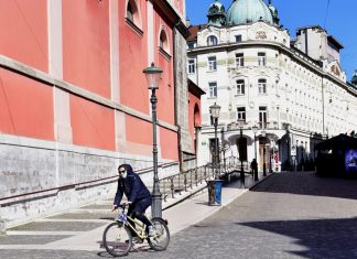 Slovenia’s Health Ministry Announces End of COVID-19 Pandemic in Country