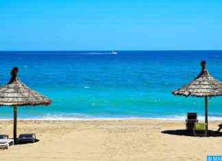 Morocco overtakes Spain and Tunisia in french summer bookings
