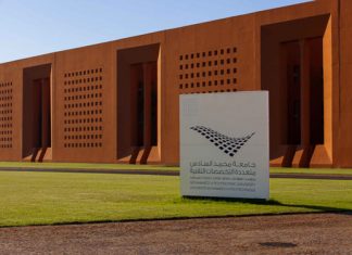 UM6P becomes first African university to launch ChatGPT Edu