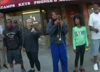 Darnella Frazer Teenage Girl Who Filmed George Floyd Killing by Police Wins Special Pulitzer Award