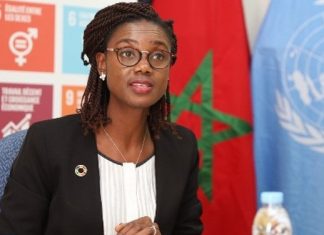 UN : Sylvia Lopez-Ekra Praises Morocco’s Efforts in Favor of Ecosystems
