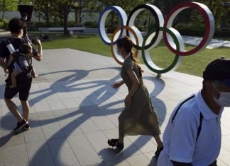 Tokyo Olympics Committee Pledges to Ensure Safe Games