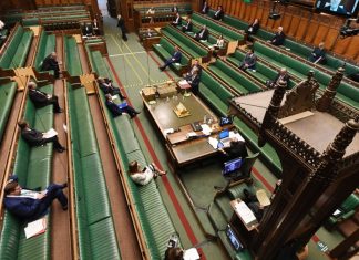 UK: Parliament Approves Extending Covid-19 Restrictions Till July 19