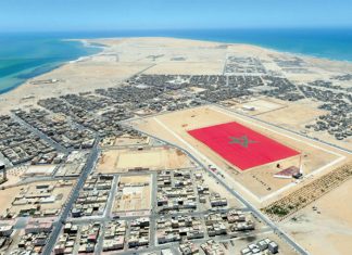 South Africa’s ANC calls for stronger ties with Morocco