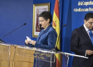 US Analyst : Europeanization of Crisis with Morocco: Madrid Tries to ‘Create Diversion’