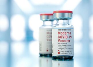 US Buys Additional 200Mln Doses of Moderna’s COVID-19 Vaccine