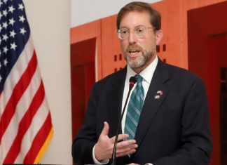 David Greene : “United States, Morocco Can Help Each Other to be More Secure, More Prosperous”