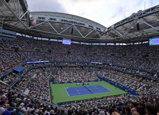 US Open: 2021 edition to be played at full capacity