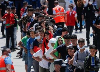 ICESCO Lauds the King’s Decision To Facilitate Return of Unaccompanied Moroccan Minors To Certain European Countries