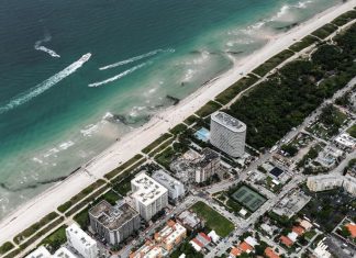 Search for Miami Collapse Building Survivors Continues