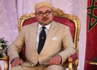 Moudawana: Analysis on Royal consultation with the supreme Council of Ulemas