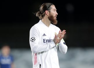 FootBall : Real Madrid confirm Sergio Ramos departure after 16 years at Santiago Bernabeu