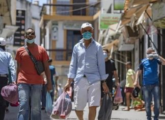 Morocco : 1,336 New Cases in 24 Hours, Over 9.2 Mln People Fully Vaccinated