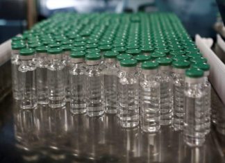 AU’s Africa CDC Commends Morocco on Covid-19 Vaccine Fill-Finish