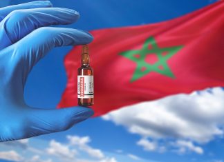 TV5 Monde TV channel : Morocco to Spearhead Vaccine Production in Africa