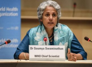 Mixing Different COVID-19 Vaccines ‘Dangerous’, WHO Chief Scientist