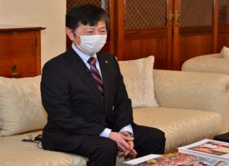 Japanese Ambassador : Manufacturing Covid-19 Vaccine, a ‘Big Step’ to Position Morocco Among Emerging Countries