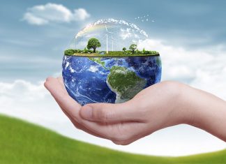 High-level Morocco/World Bank Meeting Discuss ‘Water for Development’