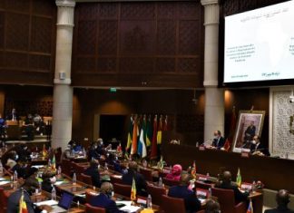African Parliaments Commend Morocco’s Efforts to Build Better Pan-African Parliament
