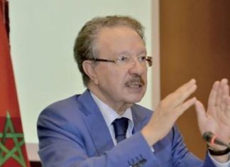 Ahmed Lahlimi Alami : Morocco was Able To Place Defense of Its Higher Interests in “Serene Sovereignty”, Amid Complicated International Context