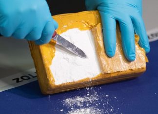 “The Independent” : Algeria, Emerging Hub for Cocaine Coming to UK