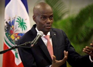 Haitian President Assassinated at Private Residence, Interim PM Says