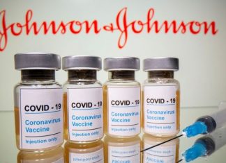 Johnson&Johnson Says Its COVID-19 Vaccine Develops Strong Immunity against Delta Virus Variant