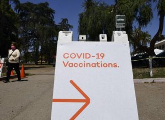 New York City Offers Residents $100 to Get Vaccinated Against Coronavirus