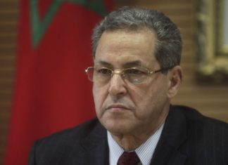 Mohand Laenser : Strengthening Political Participation of Youth Requires Revision of Electoral System