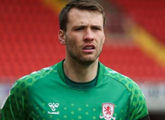 Marcus Bettinelli Joins Chelsea