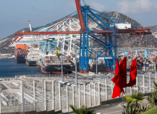 Government pushes for 3% deficit cap with tight spending controls Morocco and 13 others form new economic alliance for the future of trade