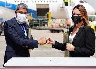 Marrakech: Arrival of First Direct Commercial Flights from Tel Aviv