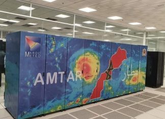 Morocco: DGM Acquires Most Powerful Supercomputer of African Meteorological Centers