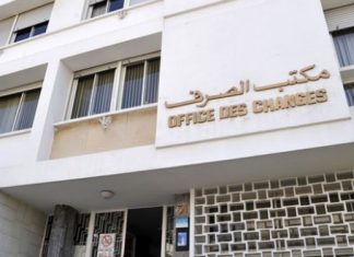 Moroccan dirham gains 0.9% against euro