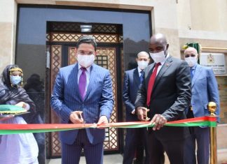 Nasser Bourita : “Opening of Consulates of African Countries in Sahara is Result of the King’s Enlightened Vision”