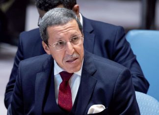 Morocco Responds to Provocations of New Algerian FM before NAM Meeting