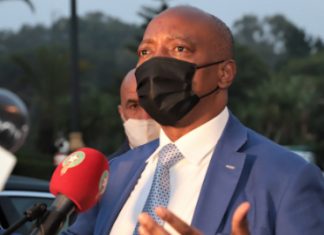 Patrice Motsepe : Morocco Has Capacity, Means to Organize Exceptional Continental Competitions
