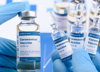 Pfizer, BioNTech to Manufacture COVID-19 Vaccine in South Africa