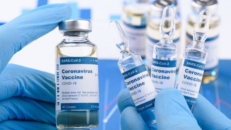 Pfizer, BioNTech to Manufacture COVID-19 Vaccine in South ...