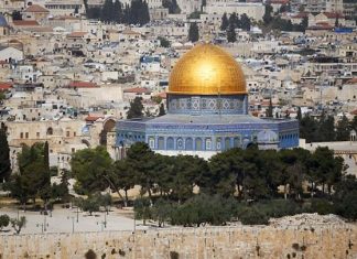 Bait Mal Al-Quds Asharif : Almost $300,000 for Development Projects in Holy City